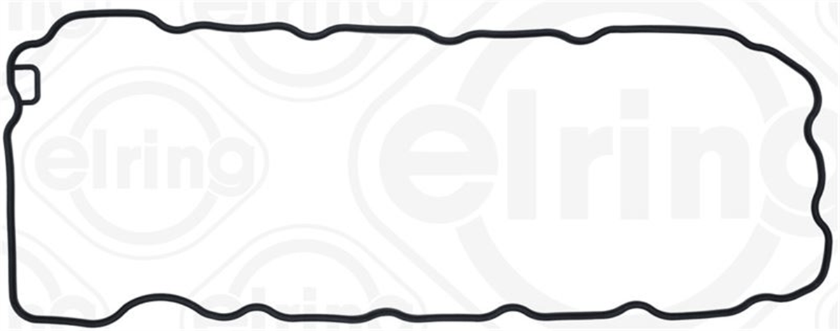 ELRING 395.481 - Külbütör Kapak Contasi - Av 7700 - 8300 - 9300 - 9400 - B9 - B11 - Fm I/ii - Fm9 - Fmx I/ii/iii