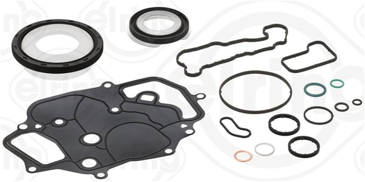 ELRING 397.230 - Takim Conta Alt - Vw Touareg-q7-cayenne