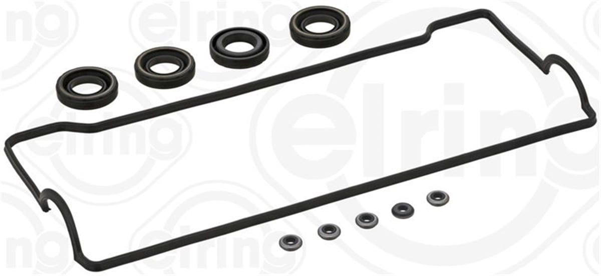 ELRING 399.680 - Üst Kapak Contasi - Japon Corolla (e10, E11)