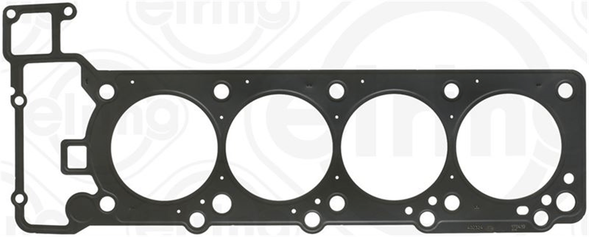 ELRING 402.324 - Silindir Kapak Contasi - Mercedes W163-164-230