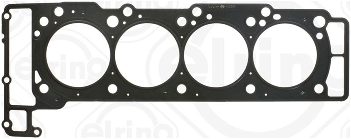 ELRING 402.345 - Silindir Kapak Contasi - Mercedes W163-164-230