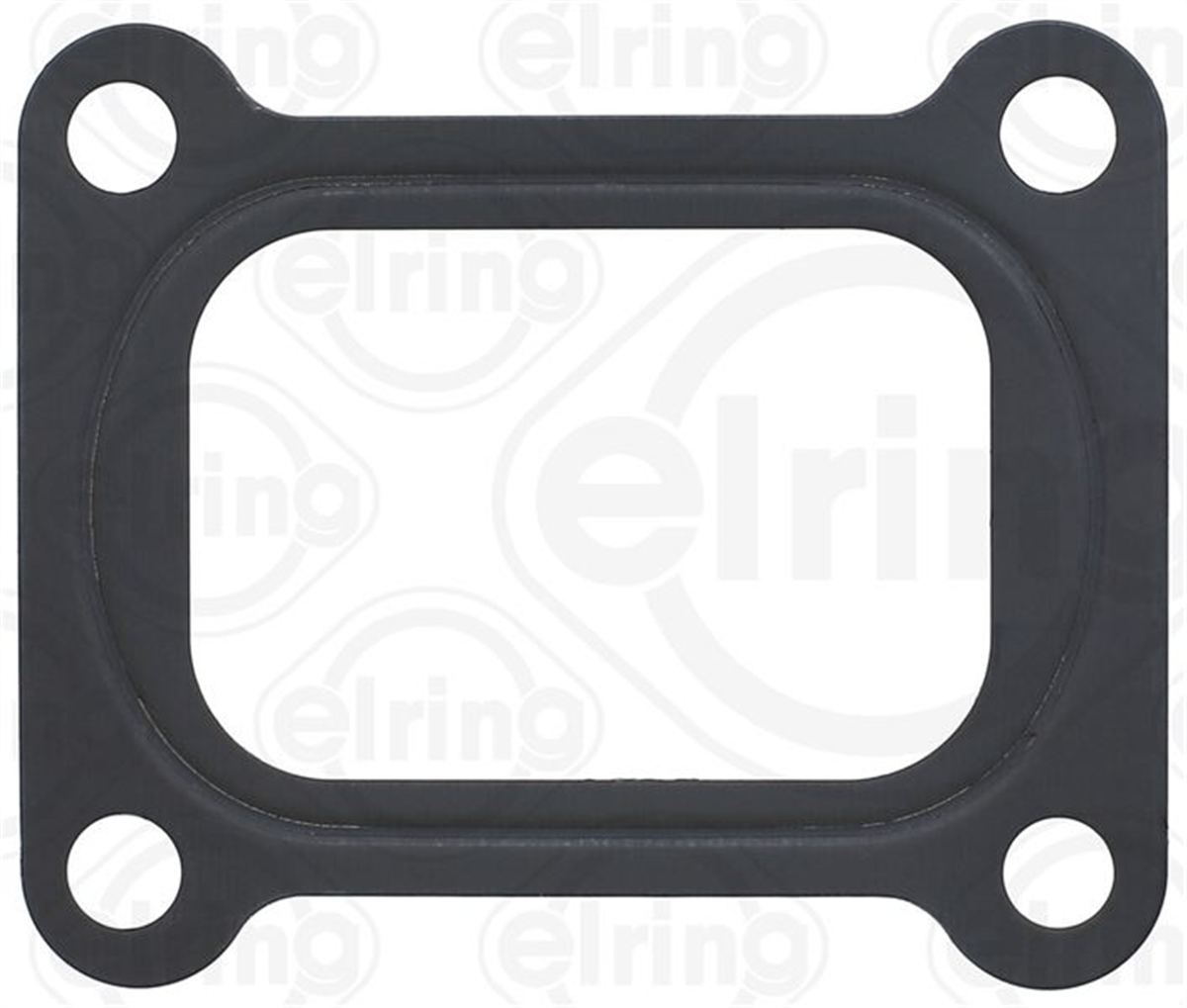 ELRING 409.330 - Turbo Contasi - Av 7700, 8300, 9300, 9700, B9, B12, B13, Fh I/ii/iii, Fh12,fh16, Fm I/ii