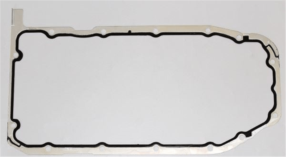 ELRING 410.050 - Karter Contasi - Opel Astra G Vectra B Omega B