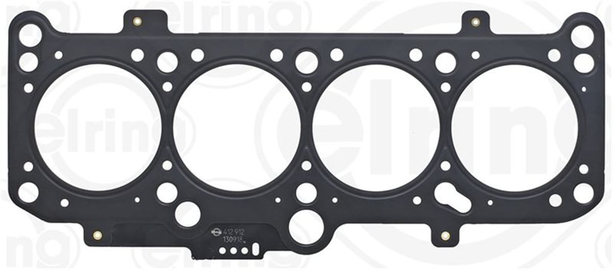ELRING 412.912 - Silindir Kapak Contasi - Vw Passat-golf3-a4-a6