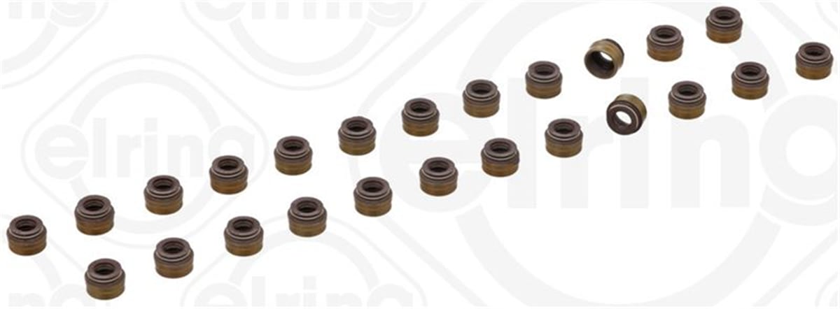 ELRING 413.960 - Supap Lastigi - Mercedes W124-202-129-140