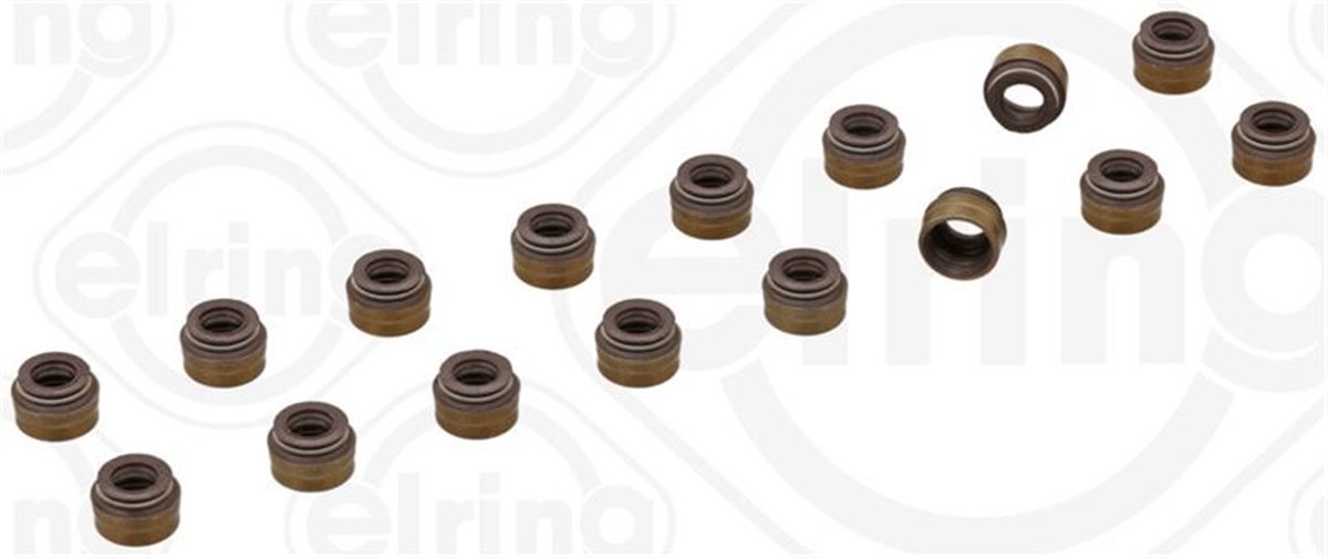 ELRING 413.470 - Supap Lastigi - Mercedes Sprt.cdi