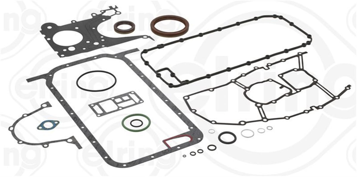ELRING 423.980 - Takim Conta Alt - Bmw E36