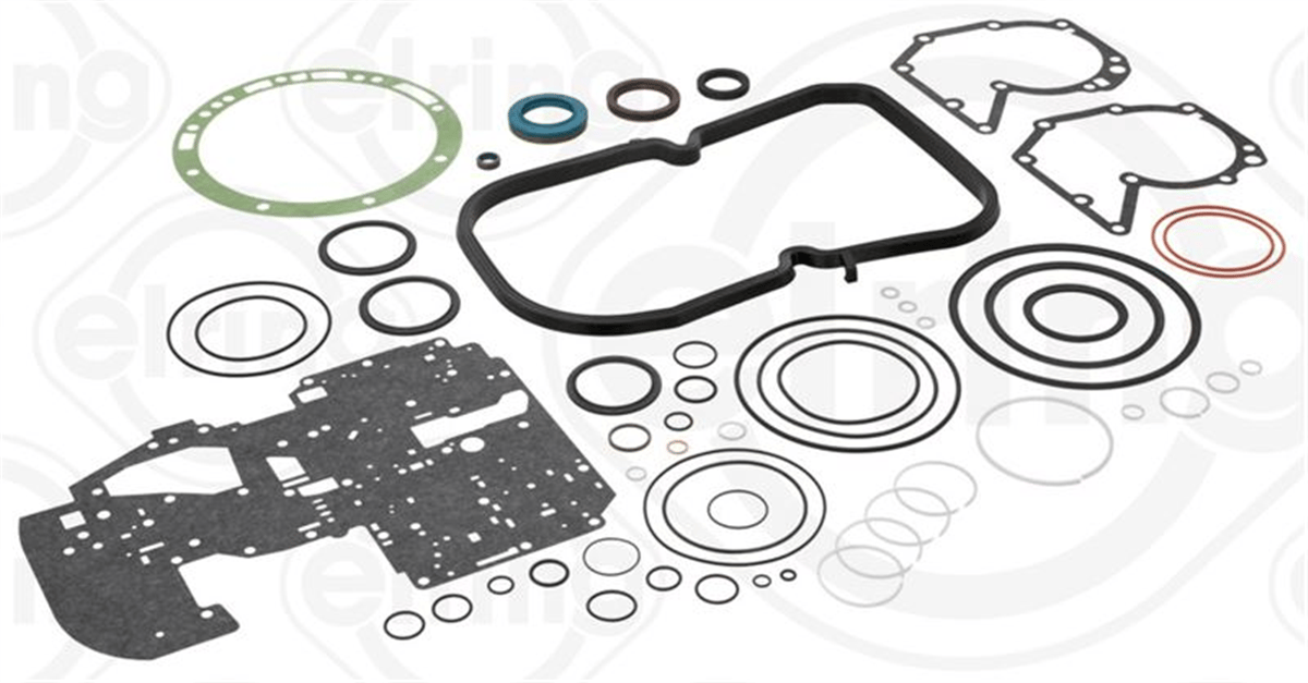 ELRING 424.170 - Sanzuman Conta Seti - Mercedes 123-126-107