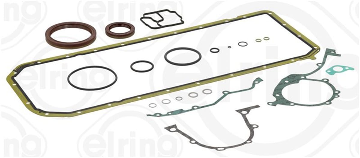 ELRING 424.770 - Takim Conta Alt - Bmw E36