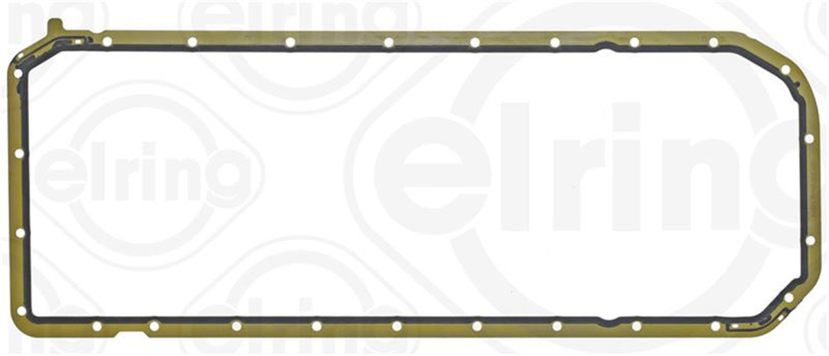 ELRING 424.510 - Karter Contasi - Bmw E34-e36-e46-e39-e60-e61-e65-e66-x3 E83-x5 E53