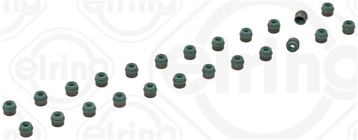 ELRING 424.820 - Supap Lastigi - Mercedes W124-210