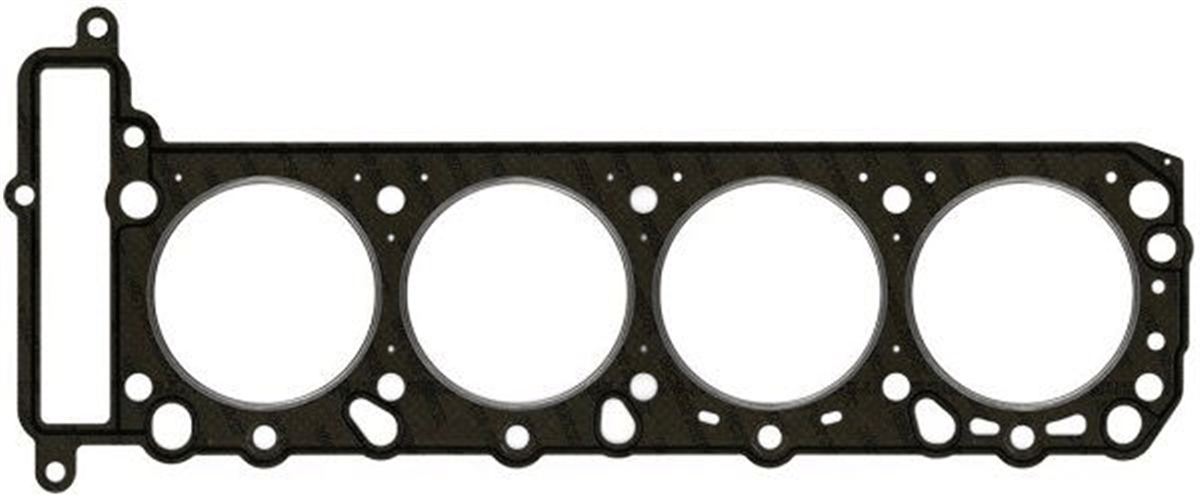 ELRING 425.020 - Silindir Kapak Contasi - Mercedes W140-210-129