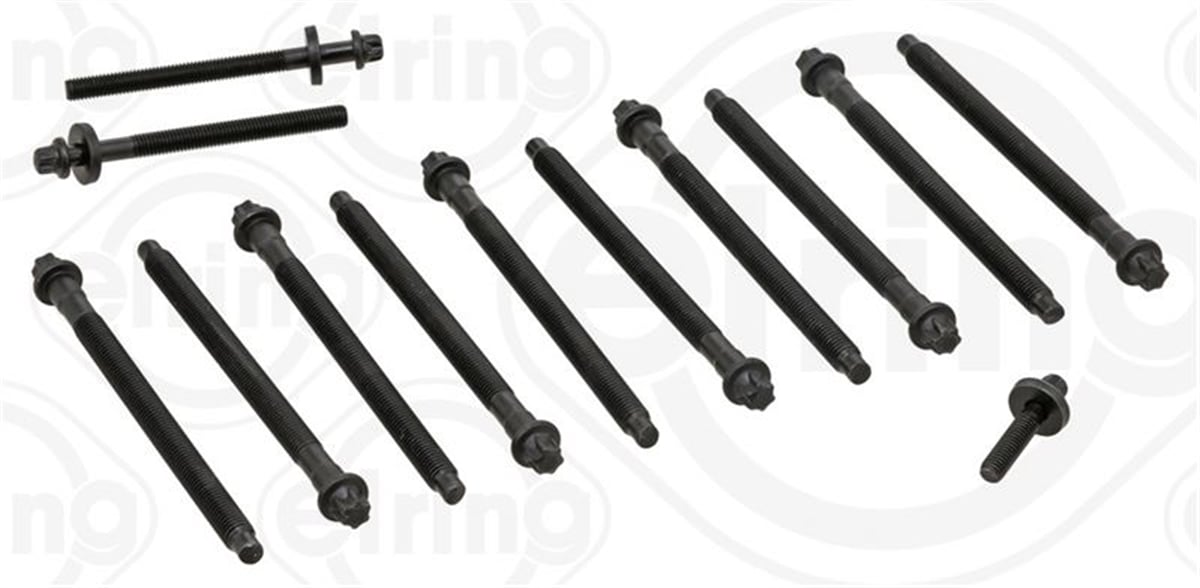 ELRING 426.830 - Silindir Kapak Saplamasi Set - Psa 207/308 / Mini