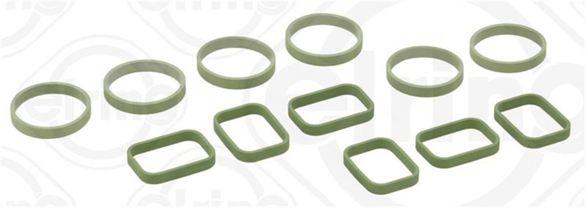 ELRING 427.130 - Manifold Contasi Emme - Vw Touareg-q7-cayenne