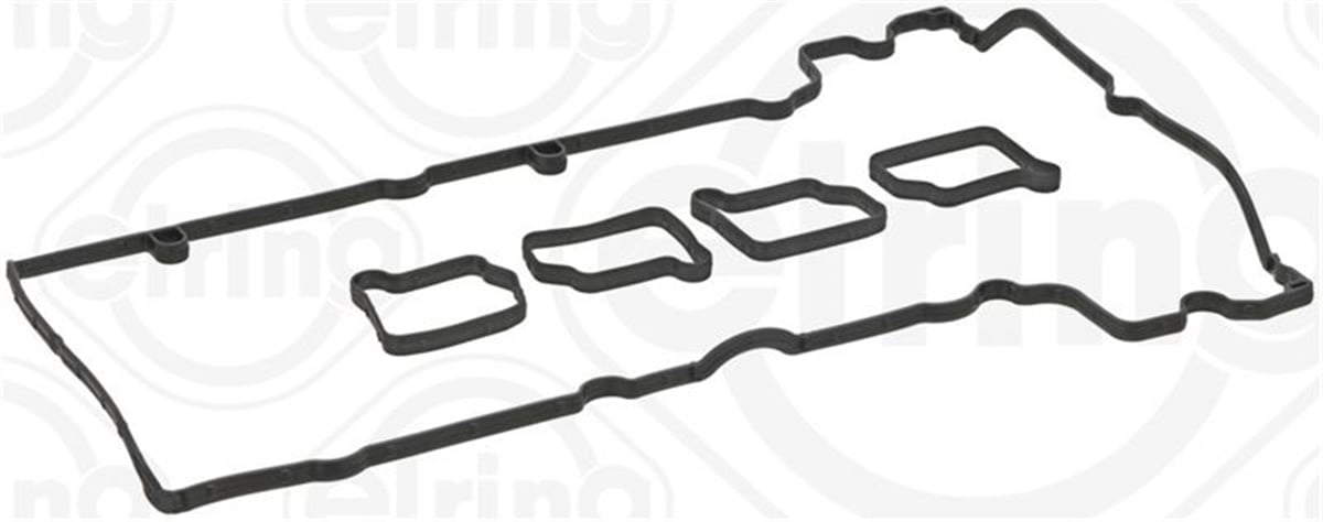 ELRING 428.490 - Üst Kapak Contasi - Mercedes W203-204-211-209-172