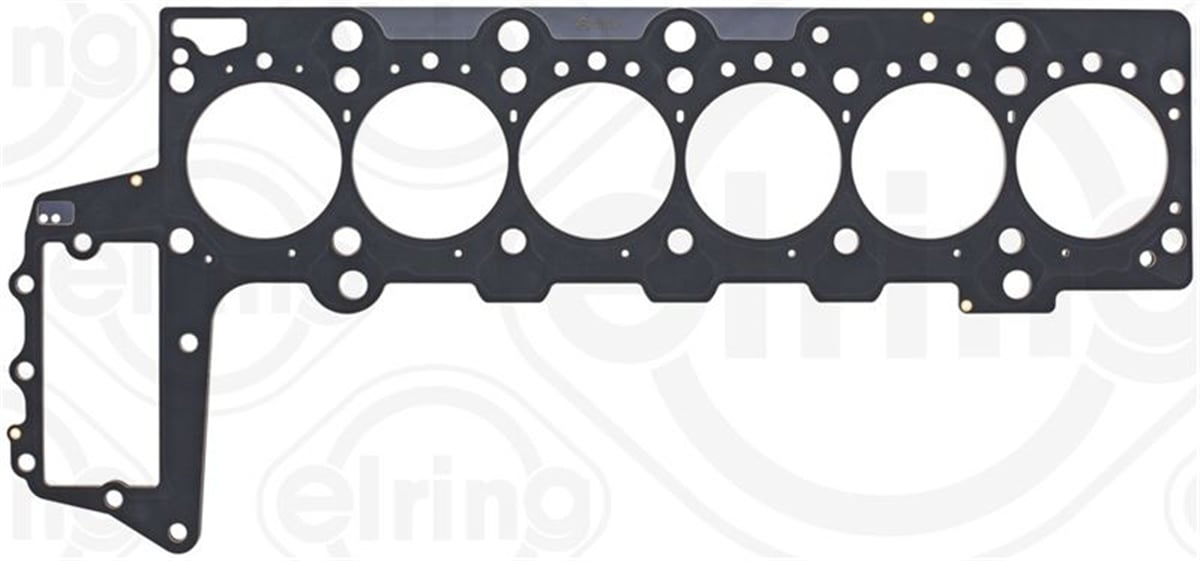 ELRING 428.450 - Silindir Kapak Contasi - Bmw E46-60-61-65-x3-x5