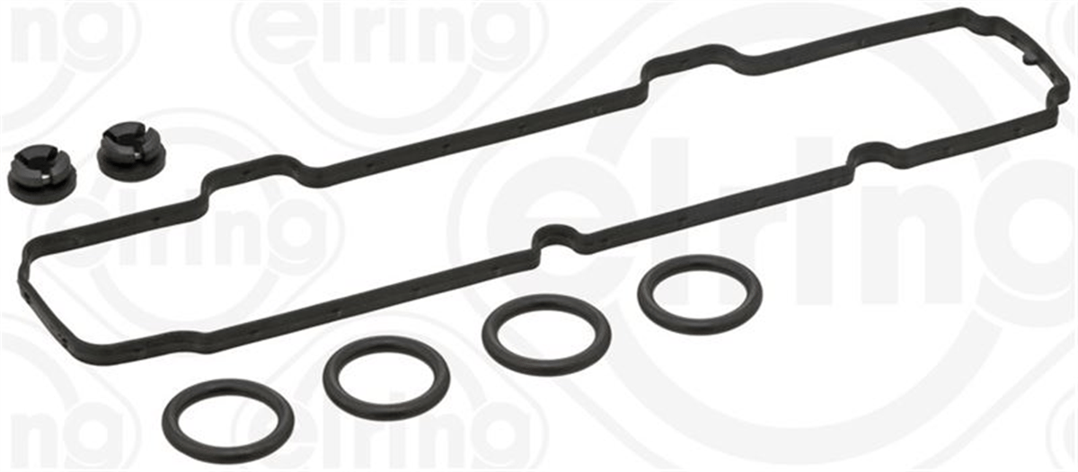 ELRING 428.960 - Külbütör Kapak Conta Seti - Ford Fiesta/206