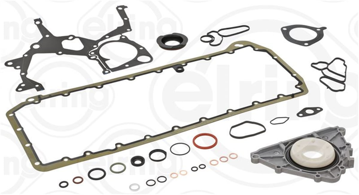 ELRING 428.690 - Takim Conta Alt - Bmw E90-91-92-93-60-61-63-64-65-66-x3-x5-x6