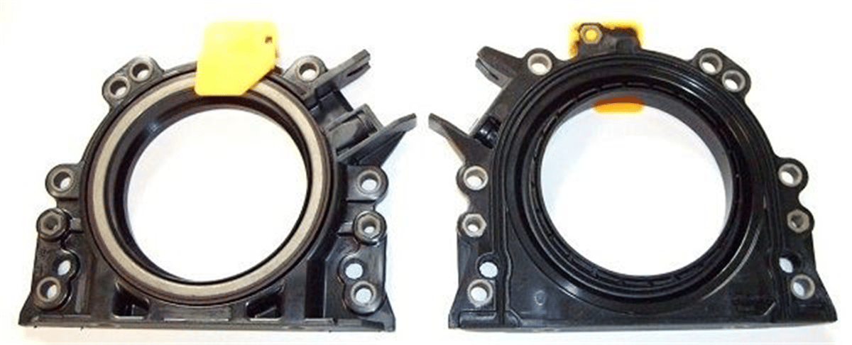 ELRING 429.090 - Krank Keçesi Arka - Vw Golf5-jetta-passat-a3-leon