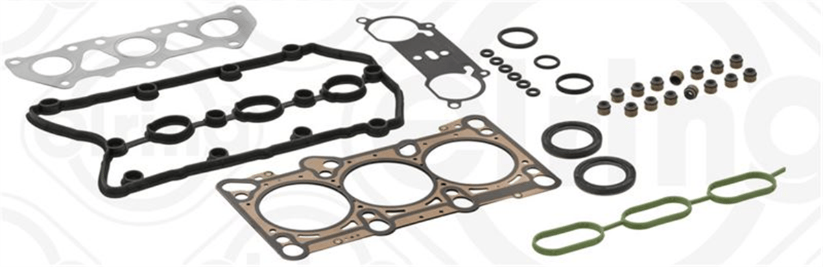 ELRING 430.181 - Takim Conta Üst - Vw A4-a6-a8