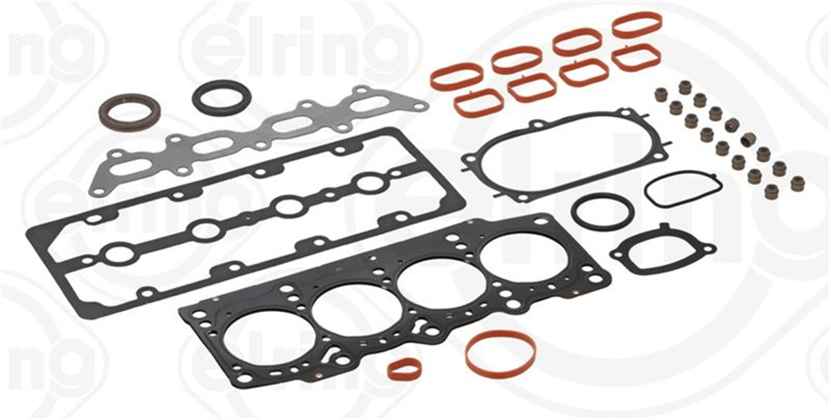 ELRING 431.590 - Takim Conta Üst - Fiat Egea/doblo/linea/g.punto