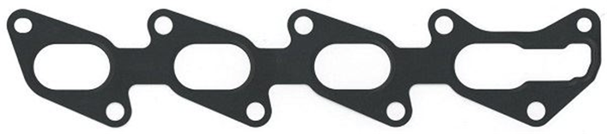 ELRING 432.581 - Manifold Contasi Egzos - Opel Corsa B Corsa C Astra H Meriva A