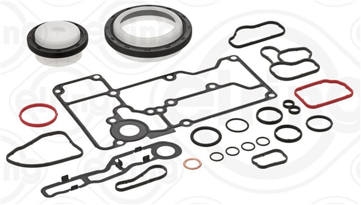 ELRING 441.310 - Takim Conta Alt - Vw A8