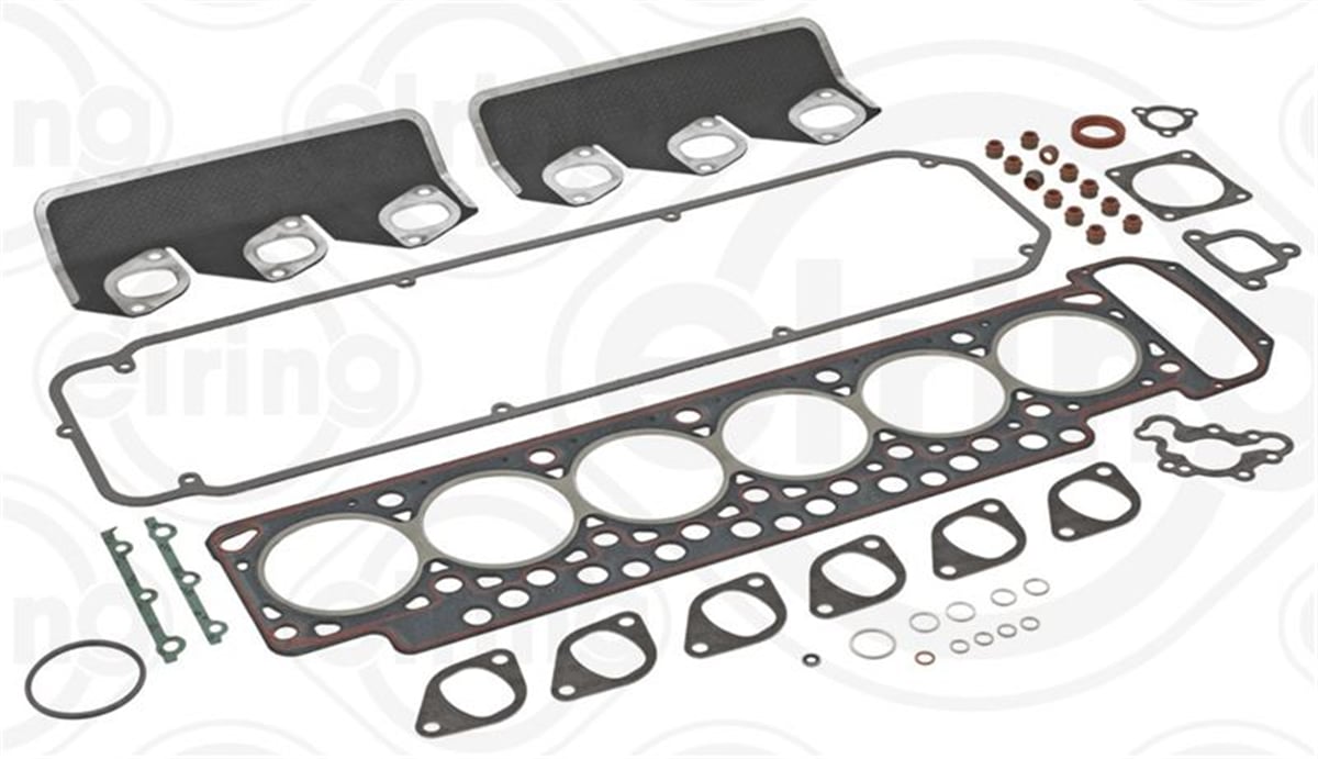 ELRING 444.470 - Takim Conta Üst - Bmw E32/34