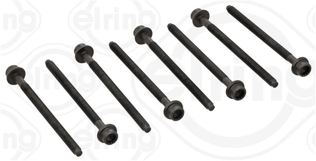 ELRING 445.890 - Silindir Kapak Saplamasi - Vw Golf7-polo-a3-leon-octavia