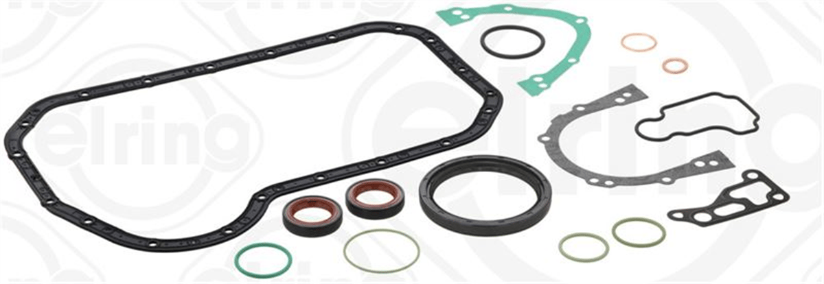 ELRING 446.920 - Takim Conta Alt - Vw Golf3-a80