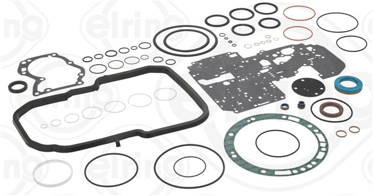 ELRING 447.310 - Sanzuman Contasi - Mercedes W124-201