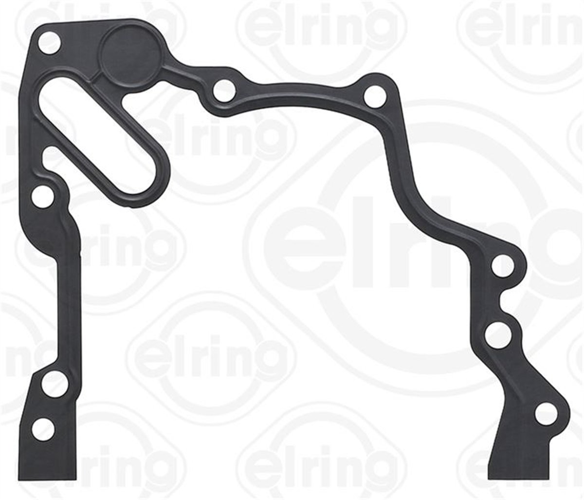 ELRING 447.651 - Yag Pompa Contasi - Vw Polo-cordoba-fabia