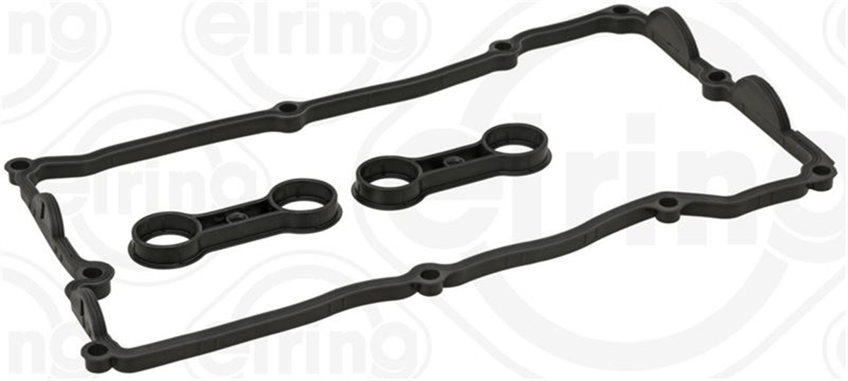 ELRING 448.520 - Üst Kapak Contasi - Bmw E81-87-46-90