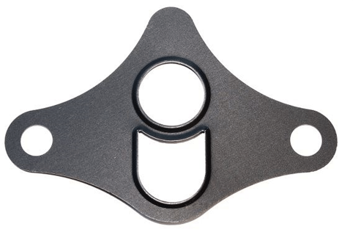 ELRING 449.831 - Egr Valf Contasi - Opel Astra G Corsa C Vectra B-c
