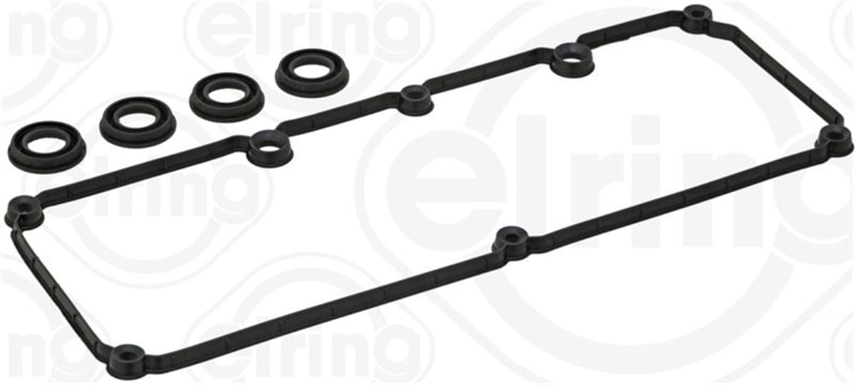 ELRING 449.390 - Üst Kapak Contasi - Vw Polo-golf6-jetta-passat-caddy-a3-leon-octavia
