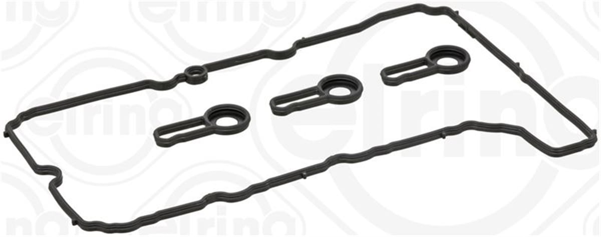 ELRING 449.650 - Üst Kapak Contasi - Bmw F20 Lci-f21 Lci-2f45-f46-x1 E84