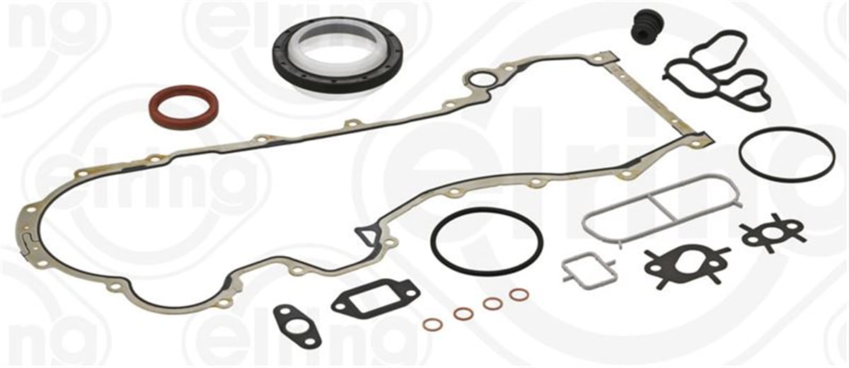 ELRING 452.150 - Takim Conta Alt - Opel Astra H Corsa C Combo C Corsa D Meriva A Aveo T300