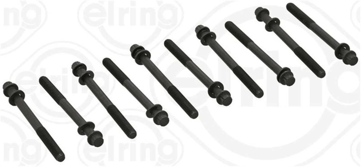 ELRING 452.740 - Silindir Kapak Saplamasi - Japon Jimny-sx4-grand Vitra