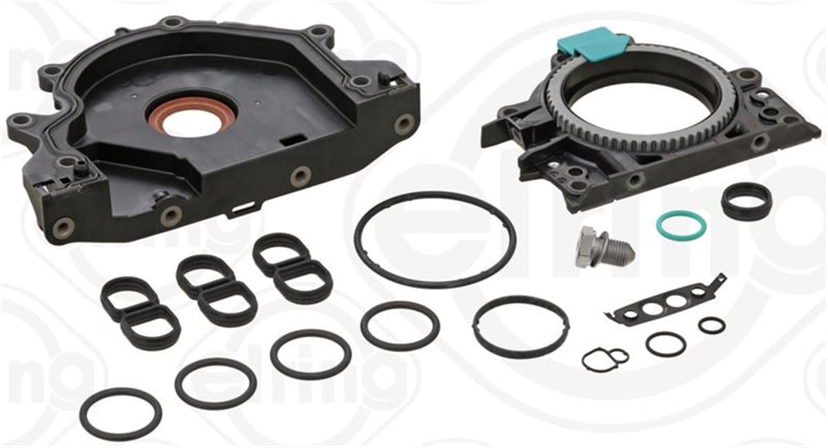 ELRING 452.990 - Takim Conta Alt - Vw Golf7-a3-jetta-passat-leon