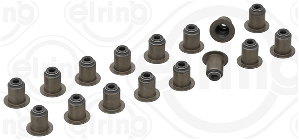ELRING 453.750 - Supap Lastigi - Bmw Land Rover Range Rover Sport Discovery Freelander 2