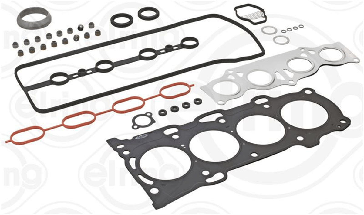ELRING 453.860 - Silindir Kapak Contasi - Japon Avensis-carmy-rav4