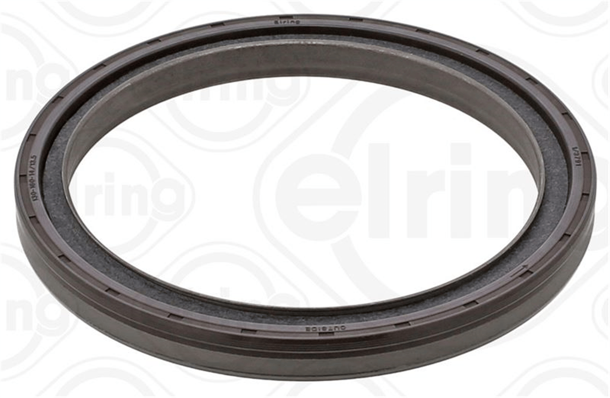 ELRING 454.050 - Krank Mil Keçesi - Av Eurotech - Eurostar - Eurotrakker - Staralis I/ii - Trakker I/ii - S-way - T-way