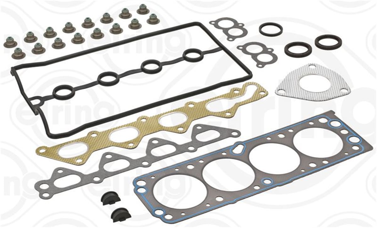 ELRING 454.020 - Takim Conta Üst - Opel Lacetti