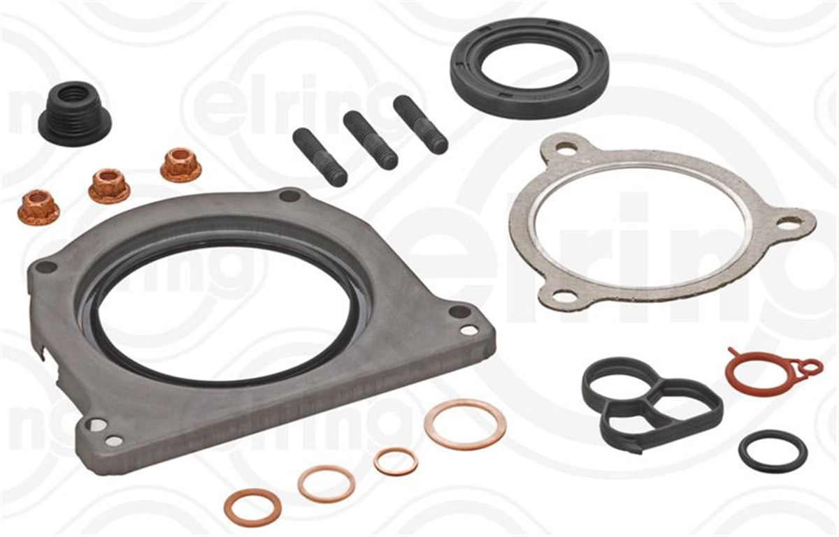 ELRING 455.570 - Takim Conta Alt - Mercedes 176-117-246-x156