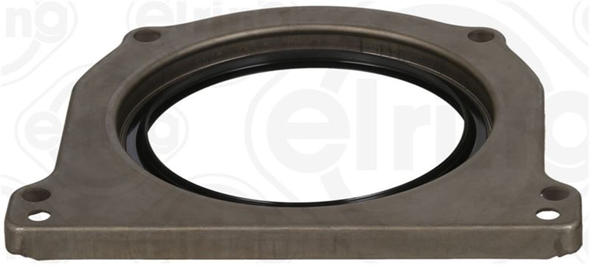 ELRING 455.420 - Krank Keçesi Arka - Mercedes 176-246-204-212