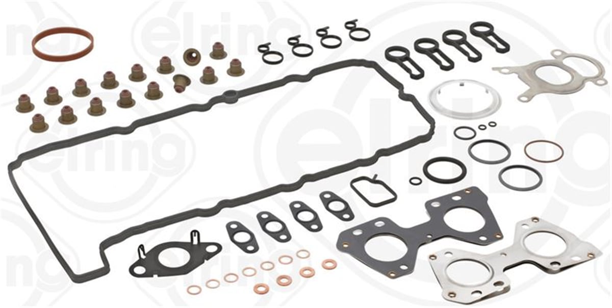 ELRING 456.200 - Takim Conta Üst - Bmw F20-f21-f30-f31-f32-f33-f10-f11-x1 E84-x5 F15