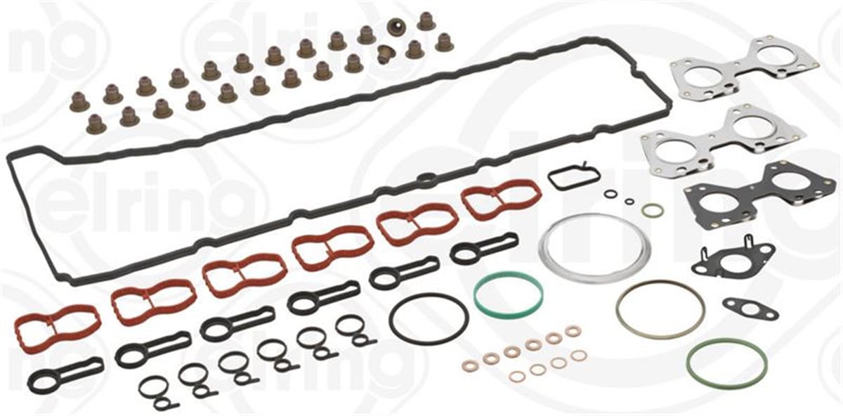 ELRING 456.240 - Takim Conta Üst - Bmw E90-91-92-93-f10-11-f01-02-x5 E70-x6 E71