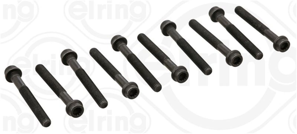 ELRING 456.111 - Silindir Kapak Saplamasi - Mercedes W124-202-210