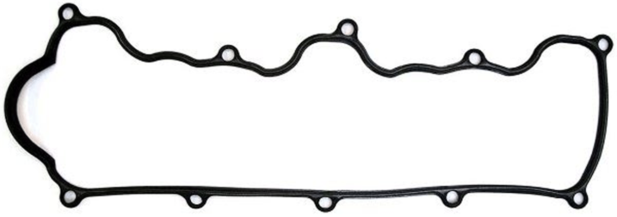 ELRING 457.990 - Üst Kapak Contasi - Opel Corsa A-b Astra F Vectra A