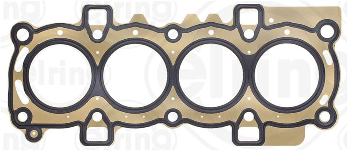 ELRING 457.531 - Silindir Kapak Contasi - Ford Fiesta